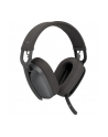 Logitech Zone Vibe 100, Headset (Kolor: CZARNY, Bluetooth, USB-C) - nr 61