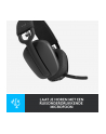 Logitech Zone Vibe 100, Headset (Kolor: CZARNY, Bluetooth, USB-C) - nr 66