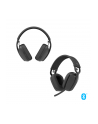 Logitech Zone Vibe 100, Headset (Kolor: CZARNY, Bluetooth, USB-C) - nr 79