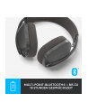 Logitech Zone Vibe 100, Headset (Kolor: CZARNY, Bluetooth, USB-C) - nr 7