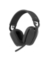 Logitech Zone Vibe 100, Headset (Kolor: CZARNY, Bluetooth, USB-C) - nr 87