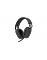 Logitech Zone Vibe 100, Headset (Kolor: CZARNY, Bluetooth, USB-C) - nr 88