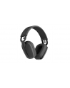 Logitech Zone Vibe 100, Headset (Kolor: CZARNY, Bluetooth, USB-C) - nr 89