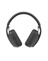 Logitech Zone Vibe 100, Headset (Kolor: CZARNY, Bluetooth, USB-C) - nr 94
