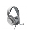 SteelSeries Arctis Nova 1, gaming headset (Kolor: BIAŁY, 3.5 mm jack) - nr 25