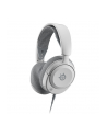 SteelSeries Arctis Nova 1, gaming headset (Kolor: BIAŁY, 3.5 mm jack) - nr 26