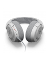 SteelSeries Arctis Nova 1, gaming headset (Kolor: BIAŁY, 3.5 mm jack) - nr 27