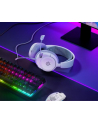 SteelSeries Arctis Nova 1, gaming headset (Kolor: BIAŁY, 3.5 mm jack) - nr 34