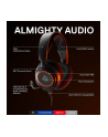 SteelSeries Arctis Nova 3, gaming headset (Kolor: CZARNY, USB-C) - nr 10