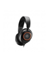 SteelSeries Arctis Nova 3, gaming headset (Kolor: CZARNY, USB-C) - nr 19