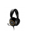 SteelSeries Arctis Nova 3, gaming headset (Kolor: CZARNY, USB-C) - nr 25