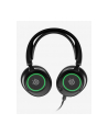 SteelSeries Arctis Nova 3, gaming headset (Kolor: CZARNY, USB-C) - nr 28