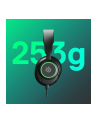 SteelSeries Arctis Nova 3, gaming headset (Kolor: CZARNY, USB-C) - nr 34