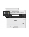 Canon i-SENSYS MF455dw, multifunction printer, USB, LAN, WLAN, scan, copy, fax, grey/Kolor: CZARNY - nr 16