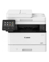 Canon i-SENSYS MF455dw, multifunction printer, USB, LAN, WLAN, scan, copy, fax, grey/Kolor: CZARNY - nr 1