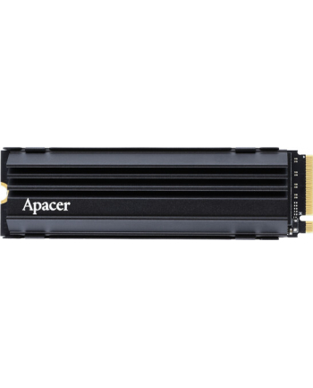 Apacer AS2280Q4U 1TB, SSD (PCIe 4.0 x4, NVMe 1.4, M.2 220)