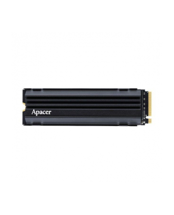 Apacer AS2280Q4U 1TB, SSD (PCIe 4.0 x4, NVMe 1.4, M.2 220)