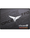 Team Group VULCAN Z - 512GB - SSD - SATA - 2.5 - nr 11