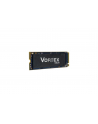 Mushkin Vortex 2TB - SSD - M.2 - PCIe 4.0 x4 - nr 4