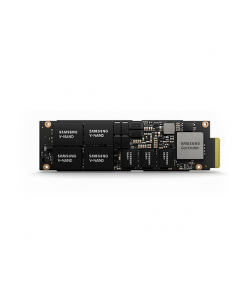 Samsung PM9A3 - SSD - 1.92TB - M.2 - PCIe 4.0 x4
