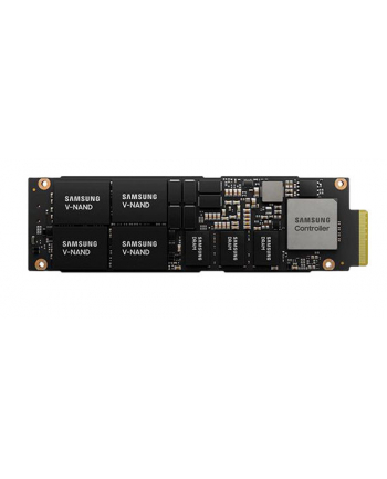 Samsung PM9A3 - SSD - 1.92TB - M.2 - PCIe 4.0 x4