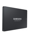 Samsung PM893 - SSD - 1.92TB - SATA - 2.5 - nr 22