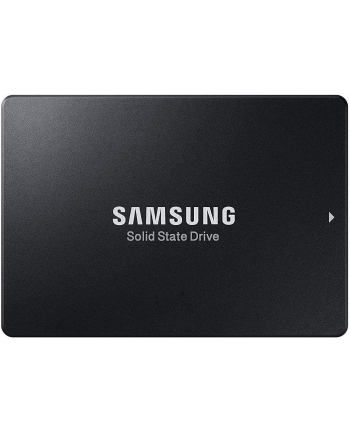 Samsung PM893 - SSD - 1.92TB - SATA - 2.5
