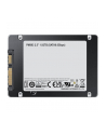 Samsung PM893 - SSD - 1.92TB - SATA - 2.5 - nr 24