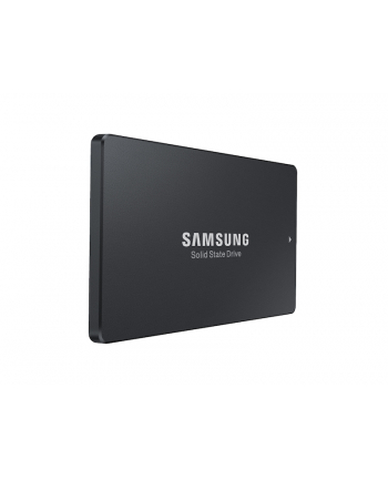 Samsung PM893 - SSD - 1.92TB - SATA - 2.5