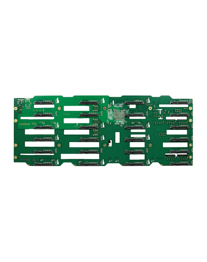 inter-tech Inter Tech BP-4724-12G, backplane główny