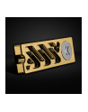 EKWB EK-Quantum Convection M.2 NVMe - gold, heatsink (gold, supports M.2 2280 SSD) - nr 4