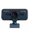 creative labs CreativeLive Cam Sync V3, webcam (Kolor: CZARNY) - nr 33