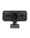 creative labs CreativeLive Cam Sync V3, webcam (Kolor: CZARNY) - nr 44