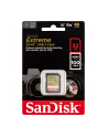 SanDisk Extreme 32GB SDHC Memory Card (UHS-I U3, Class 10, V30) - nr 12