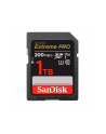 SanDisk Extreme PRO 1TB SDXC, memory card (Kolor: CZARNY, UHS-I U3, Class 10, V30) - nr 2
