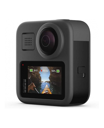 GoPro MAX, video camera (Kolor: CZARNY)
