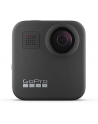 GoPro MAX, video camera (Kolor: CZARNY) - nr 3
