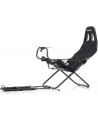 Playseat Challenge ActiFit, gaming chair (Kolor: CZARNY) - nr 1