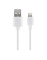 goobay Lightning - USB charging and synchronization cable (Kolor: BIAŁY, 50cm) - nr 6