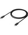 Ansmann USB-C Lightning data and charging cable, 2 meters (Kolor: CZARNY) - nr 3