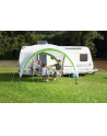 Coleman Pavilion Event Shelter Pro M, 3 x 3m (light grey/green) - nr 12