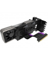 Cooler Master Vertical Graphics Card Holder Kit V3, Bracket (Black/Grey) - nr 26