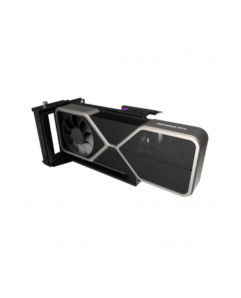 Cooler Master Vertical Graphics Card Holder Kit V3, Bracket (Black/Grey)