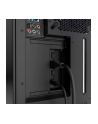 NZXT Graphics Card Vertical Mounting Kit Bracket (Black) - nr 13