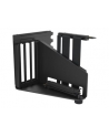 NZXT Graphics Card Vertical Mounting Kit Bracket (Black) - nr 1