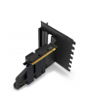 NZXT Graphics Card Vertical Mounting Kit Bracket (Black) - nr 21