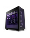 NZXT Graphics Card Vertical Mounting Kit Bracket (Black) - nr 31