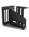NZXT Graphics Card Vertical Mounting Kit Bracket (Black) - nr 35