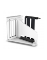 NZXT Graphics Card Vertical Mounting Kit Bracket (White) - nr 14