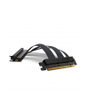 NZXT Graphics Card Vertical Mounting Kit Bracket (White) - nr 20
